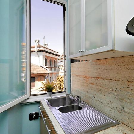 Romeasyoulike - Trastevere Apartment N° 30 エクステリア 写真