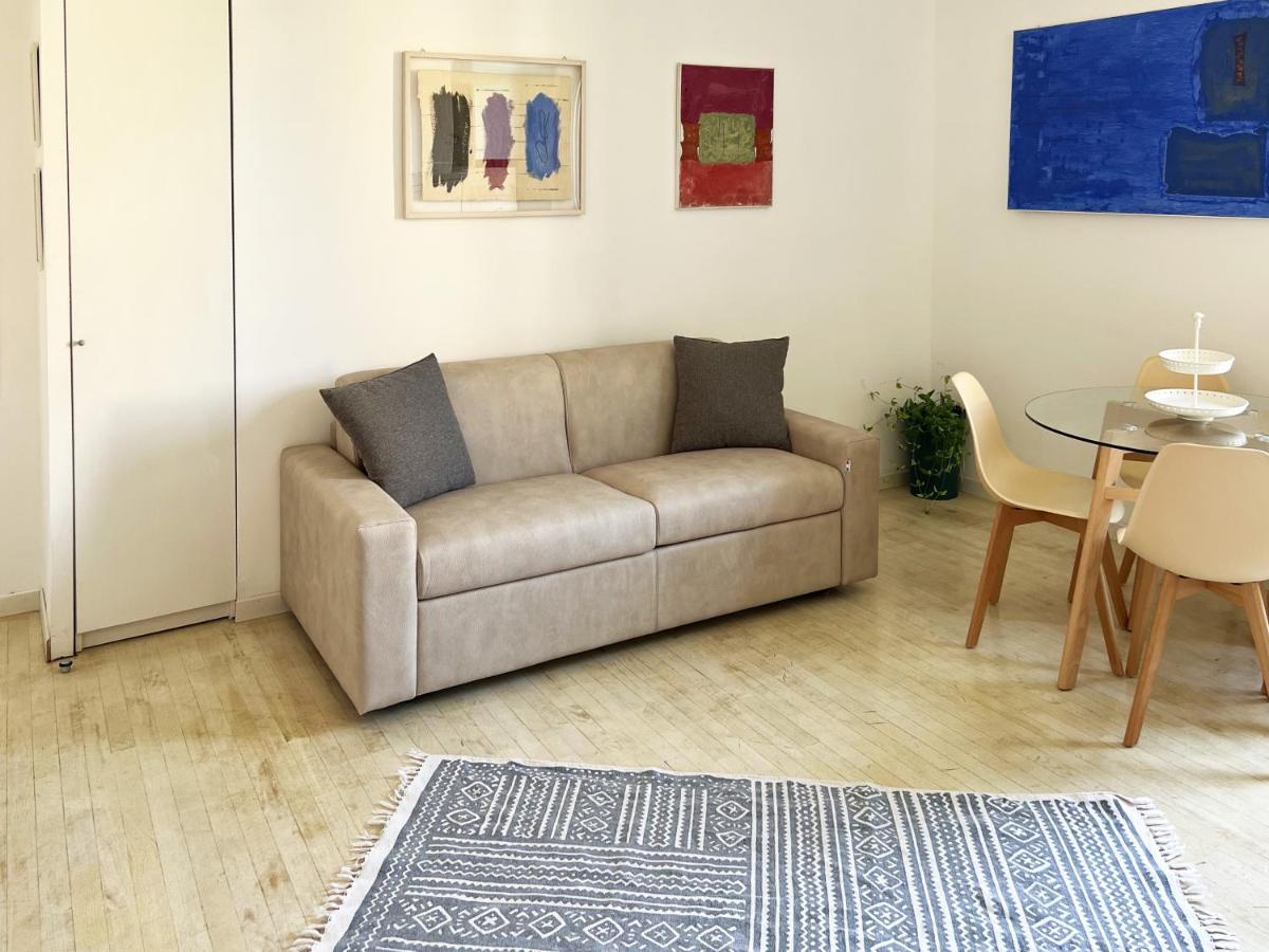 Romeasyoulike - Trastevere Apartment N° 30 エクステリア 写真