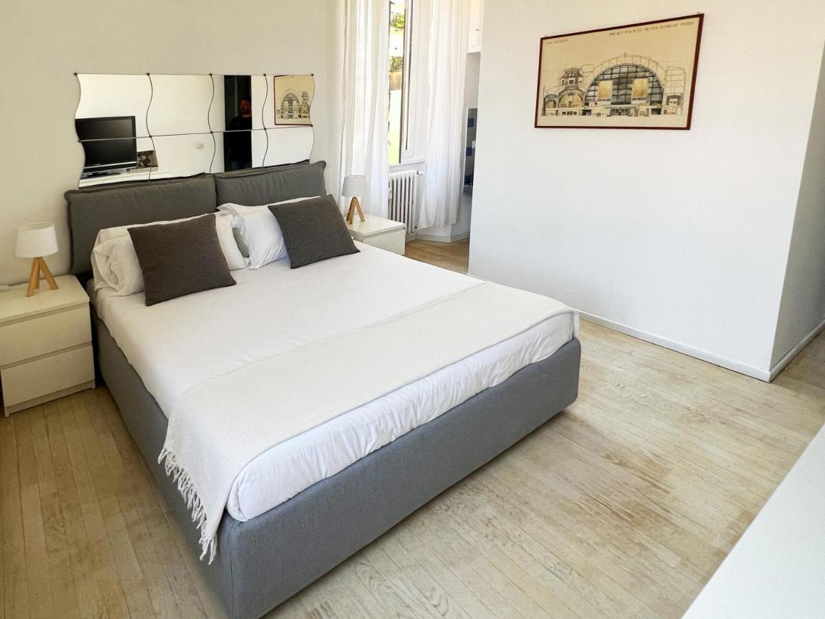 Romeasyoulike - Trastevere Apartment N° 30 エクステリア 写真