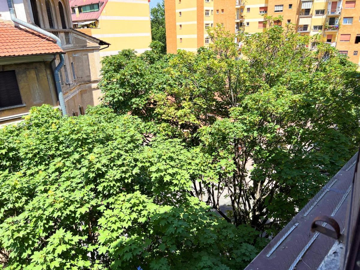 Romeasyoulike - Trastevere Apartment N° 30 エクステリア 写真