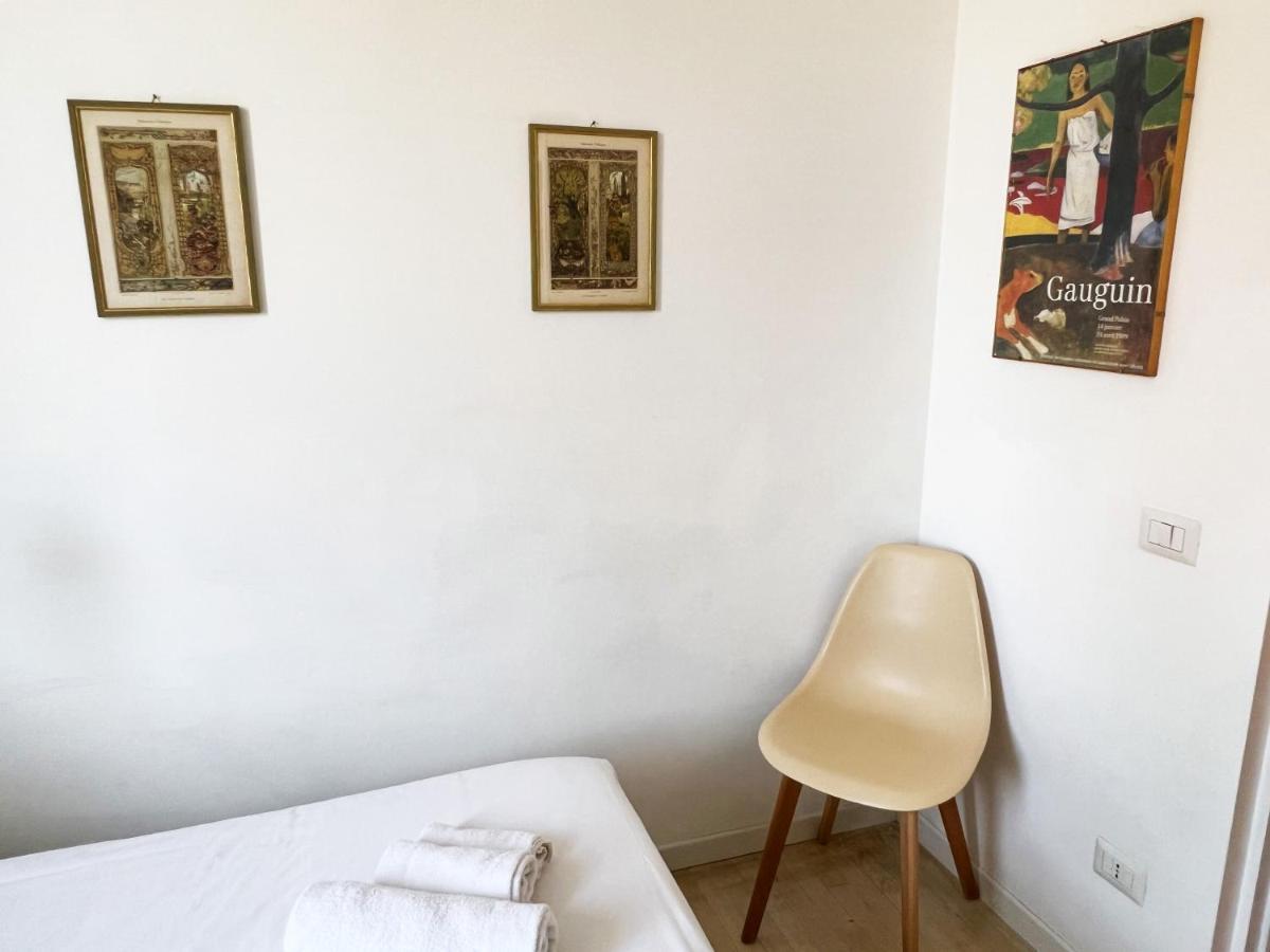 Romeasyoulike - Trastevere Apartment N° 30 エクステリア 写真