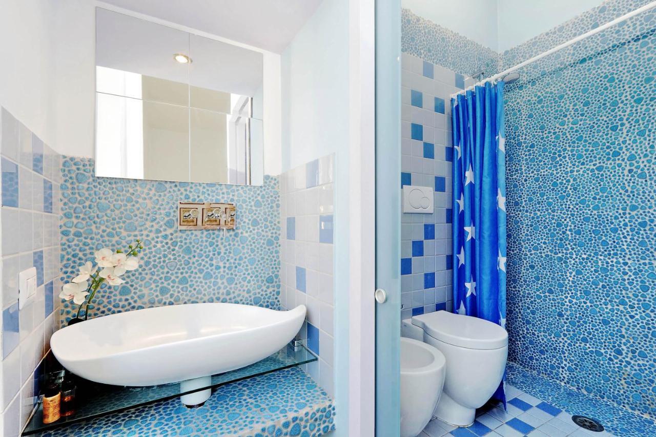 Romeasyoulike - Trastevere Apartment N° 30 エクステリア 写真